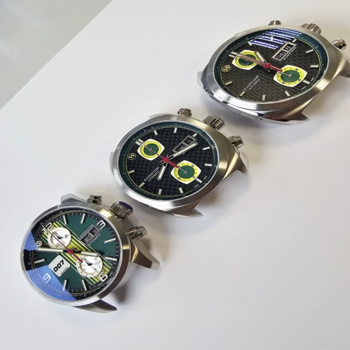 montre raidillon