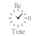 Be On Time